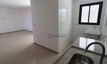 Imagem 6: Apartamento com 1 dormitório à venda, 47 m² por R$ 280.000,00 - Parque Novo Mundo - São Pa