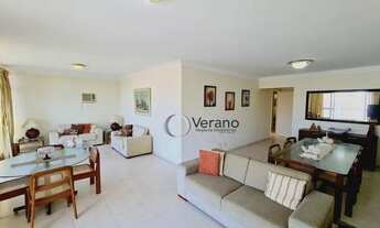 Imagem 1: Apartamento Pitangueiras - Guarujá/SP