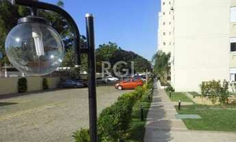 Imagem 4: Apartamento em Sarandi