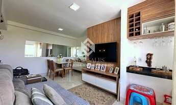 Imagem: Excelente apartamento com 2 quartos, sendo