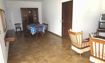 Imagem 2: Cobertura com 3 dormitórios à venda, 150 m² por R$ 600.000,00 - Enseada - Guarujá/SP