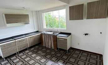 Imagem 1: Sobrado para aluguel possui 0 metros quadrados com 3 quartos