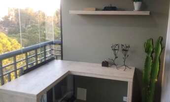 Imagem 2: APARTAMENTO RESIDENCIAL em SÃO PAULO - SP, MORUMBI