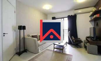 Imagem 3: Apartamento Locação Moema 94 m² 3 Dormitórios