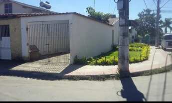 Imagem 6: Casa para venda possui 79 metros quadrados com 4 quartos