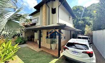 Imagem: Casa com 4 dormitórios, 454 m² - venda