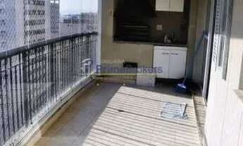 Imagem: Locaçao bela Vista140 m2. 3 suites 2 vagas