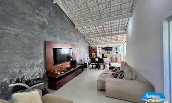 Imagem 4: Casa em Condomínio para Venda em Araruama, Praia Seca, 3 dormitórios, 2 suítes, 1 banheiro