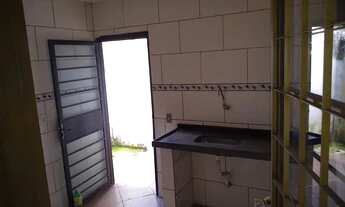 Imagem 2: Sobrado aluguel tem 105 metros quadrados com 3 quartos -Jardim olimpico