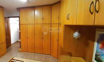 Imagem 5: Sobrado para venda e locação no Bosque da Saúde, 3 dormitórios, 1 suíte, 4 vagas