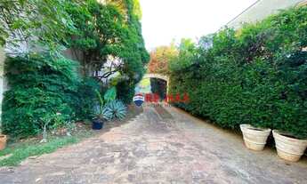 Imagem 5: Casa para alugar, 600 m² por R$ 12.000,00/mês - Parque Nova Campinas - Campinas/SP