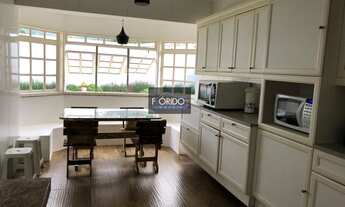 Imagem 7: Casa para Locação em Atibaia, Vila Gíglio, 4 dormitórios, 4 suítes, 6 banheiros, 4 vagas