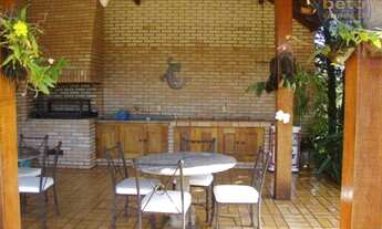 Imagem 8: Casa à venda, 500 m² por R$ 6.000.000,00 - Condomínio Terras de São José - Itu/SP