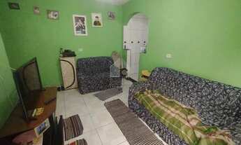 Imagem 3: SOBRADO COM DUAS CASAS EM GUAIANASES