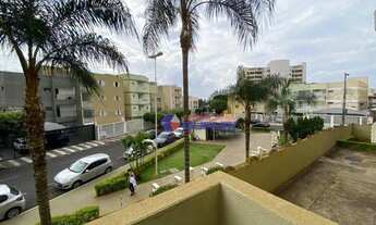 Imagem 3: Apartamento com 1 dormitório à venda, 45 m² por R$ 210.000 - Vila São Manoel - São José do