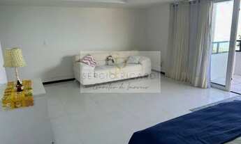 Imagem 5: Apartamento Intermares ( cobertura