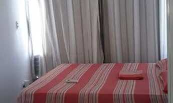 Imagem 6: Aluga-se um apartamento de 1/4 temporada