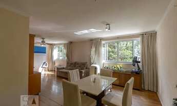 Imagem 5: Apartamento para Aluguel - Campo Belo, 4 Quartos, 140 m2