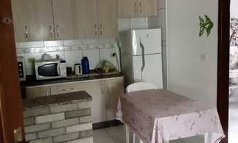 Imagem 5: Casa com piscina à venda, 158 m² por R$ 565.000 - Residencial Príncipe - Itapoá/SC