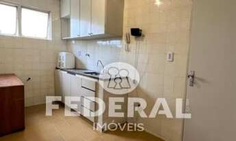 Imagem 6: Apartamento com 3 quartos no Ed. Dom Ricardo - Bairro Setor Marista em Goiânia