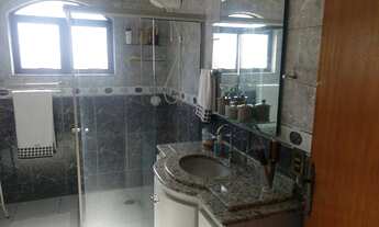 Imagem 3: Sobrado com 3 dormitórios, 277 m² - venda por R$ 850.000,00 ou aluguel por R$ 4.000,00/mês