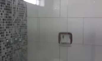 Imagem 7: Sobrado para aluguel possui 100 metros quadrados com 2 quartos