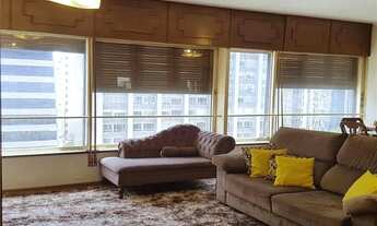 Imagem 3: APARTAMENTO RESIDENCIAL em São Paulo - SP, Jardins