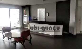 Imagem 3: Sala para alugar, 35 m² por R$ 1.620,00/mês - Itu Novo Centro - Itu/SP