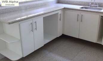 Imagem 7: Casa para venda e locação - Condomínio 18 do forte Alphaville