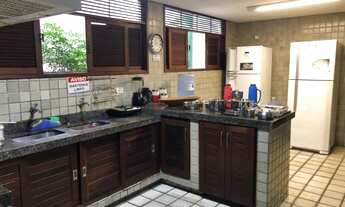 Imagem 2: Casa 5 suítes a 100 mts do mar