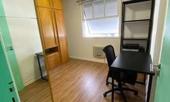 Imagem: Santos - Apartamento Padrão - Embaré