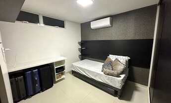 Imagem 6: Apartamento beira a mar do Cabo Branco