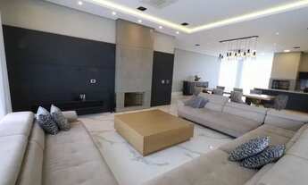 Imagem 3: Apartamento alto padrão no Ecoville