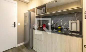 Imagem 6: Apartamento para Aluguel - Moema, 1 Quarto, 23 m2