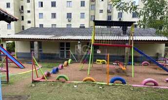 Imagem 2: Apartamento para Venda - 47.36m², 2 dormitórios, 1 vaga - Vila Nova