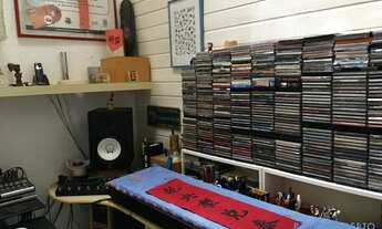 Imagem 5: CASA ASSOBRADADA - ALTO DA LAPA - SP