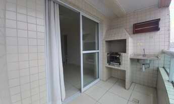 Imagem 5: PRAIA GRANDE - Apartamento Padrão - GUILHERMINA