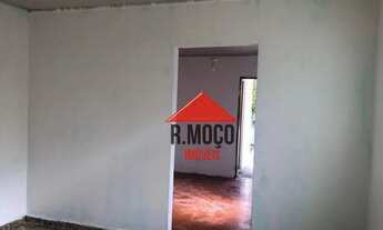 Imagem 7: Casa com 1 dormitório para alugar, 42 m² por R$ 750,00/mês - Vila Guilhermina - São Paulo