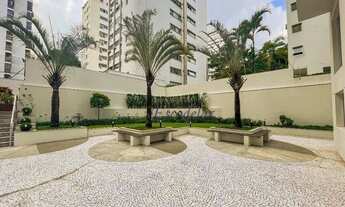 Imagem 3: Apartamento Duplex com 4 dormitórios à venda, 260 m² por R$ 4.500.000,00 - Vila Nova Conce