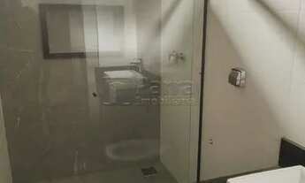 Imagem 6: Casa Padrão em Franca