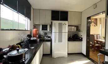 Imagem 6: Área Privativa / Garden com 3 dormitórios à venda em Belo Horizonte