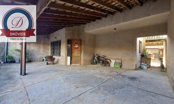 Imagem 5: Casa com 3 dormitórios à venda, 140 m² por R$ 430.000 - Parque Via Norte - Campinas/SP