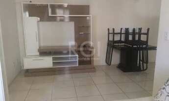 Imagem 3: Apartamento para Venda - 47.78m², 2 dormitórios, 1 vaga - Restinga