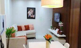 Imagem: Apartamento para Venda em Jundiaí, Bosque