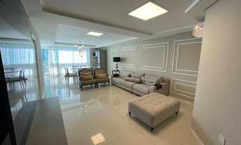 Imagem 3: Apto mobiliado com 3 suítes ao lado do Passeio SAN Miguel em Centro - Balneário Camboriú