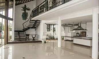 Imagem 2: Casa de Condomínio para Aluguel - Piata, 3 Quartos, 370 m2