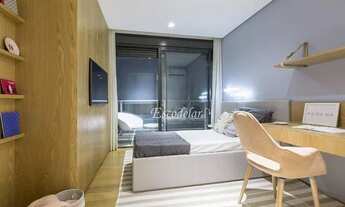 Imagem 7: Apartamento à venda, 196 m² por R$ 6.624.460,00 - Jardim América - São Paulo/SP