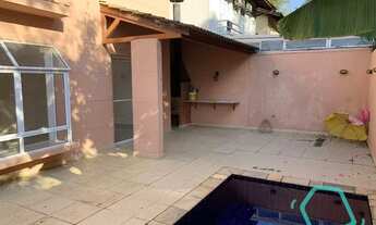 Imagem 5: Casa com 3 dormitórios à venda, 170 m² por R$ 899.000,00 - Jardim Colibri - Cotia/SP