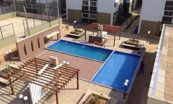 Imagem 7: Apartamento para venda tem 68 metros quadrados com 2 quartos em Plano Diretor Norte - Palm