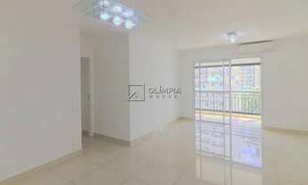 Imagem 2: Venda Apartamento 4 Dormitórios - 114 m² Vila Mariana